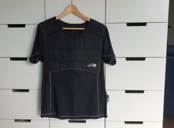 GTH koelkleding